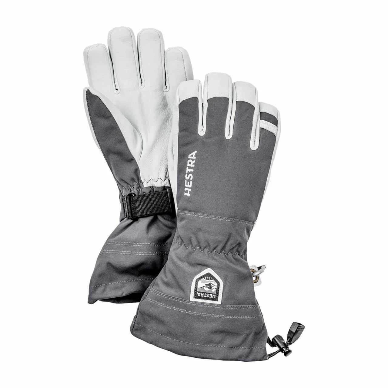 Hestra Heli Ski Glove 9 Hestra Heli Ski Glove - Image 7
