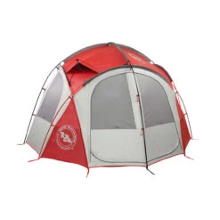 Big Agnes Guard Station 8 Tent -Campman Sales Store Guard Station 8 Doors Closed 98735.1577142440