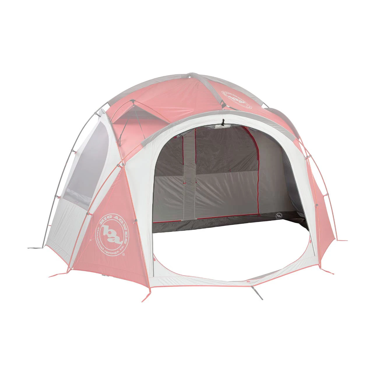 Big Agnes Guard Station Accessory Body 4 Big Agnes Guard Station Accessory Body - Image 2