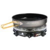 Jetboil HalfGen Cooking System -Campman Sales Store HALFGEN with pan 63313.1494451336