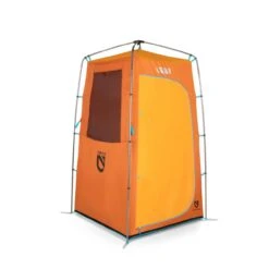NEMO EQUIPMENT NEMO Heliopolis Shower Tent -Campman Sales Store HELIOPOLIS SHOWER TENT MAIN 22174.1580929879