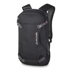 Dakine Heli Pack 12L Backpack 15 Dakine Heli Pack 12L Backpack -Campman Sales Store HELIPACK12L BLACK 610934181050 10001470 BLACK 81M MAIN copy 12804.1698860313