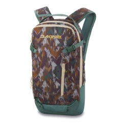 Dakine Heli Pack 12L Backpack 14 Dakine Heli Pack 12L Backpack -Campman Sales Store HELIPACK12L PAINTEDCANYON 194626498577 10003261 PNTEDCNYN 42M MAIN 75470.1698860355