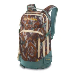 Dakine Heli Pro 20L Backpack 13 Dakine Heli Pro 20L Backpack -Campman Sales Store HELIPRO20L PAINTEDCANYON 194626498621 10003262 PNTEDCNYN 42M MAIN 76366.1698861179