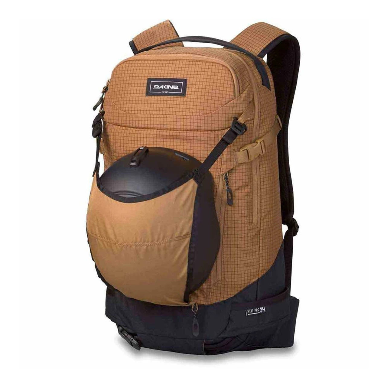Dakine Heli Pro 24L Backpack 10 Dakine Heli Pro 24L Backpack - Image 8