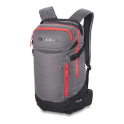 Dakine Heli Pro 24L Backpack 16 Dakine Heli Pro 24L Backpack -Campman Sales Store HELIPRO24L STEELGREY 194626466590 10003263 STEELGREY 32M MAIN copy 35515.1698791472