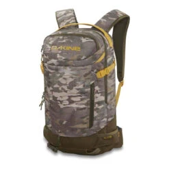 Dakine Heli Pro 24L Backpack 14 Dakine Heli Pro 24L Backpack -Campman Sales Store HELIPRO24L VINTAGECAMO 194626498652 10003263 VINCAMO 42M MAIN 41583.1698861513