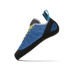 SCARPA Helix Climbing Shoe -Campman Sales Store HELIX HYPER BLUE INT IPPS 83738.1564679951