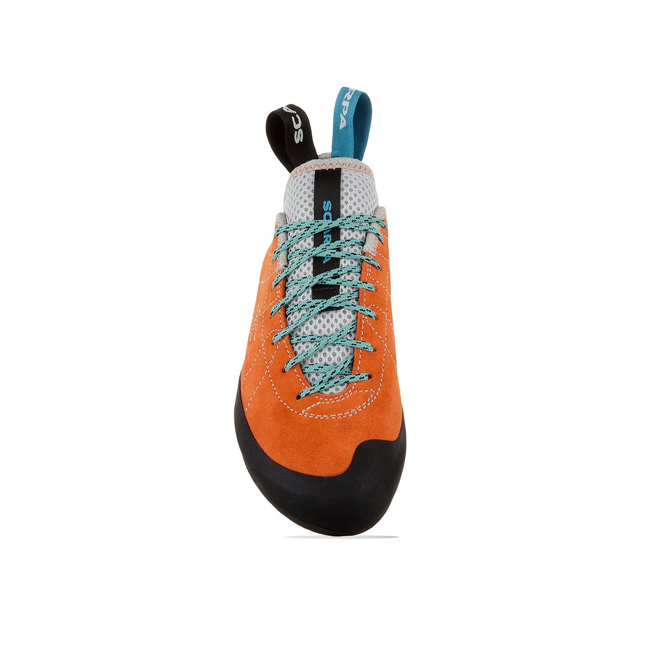 SCARPA Helix Women's Climbing Shoe 6 SCARPA Helix Women's Climbing Shoe - Image 4