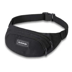 Dakine Hip Pack -Campman Sales Store HIPPACK BLACK 610934309416 08130200 BLACKII 02M MAIN 24513.1682636610