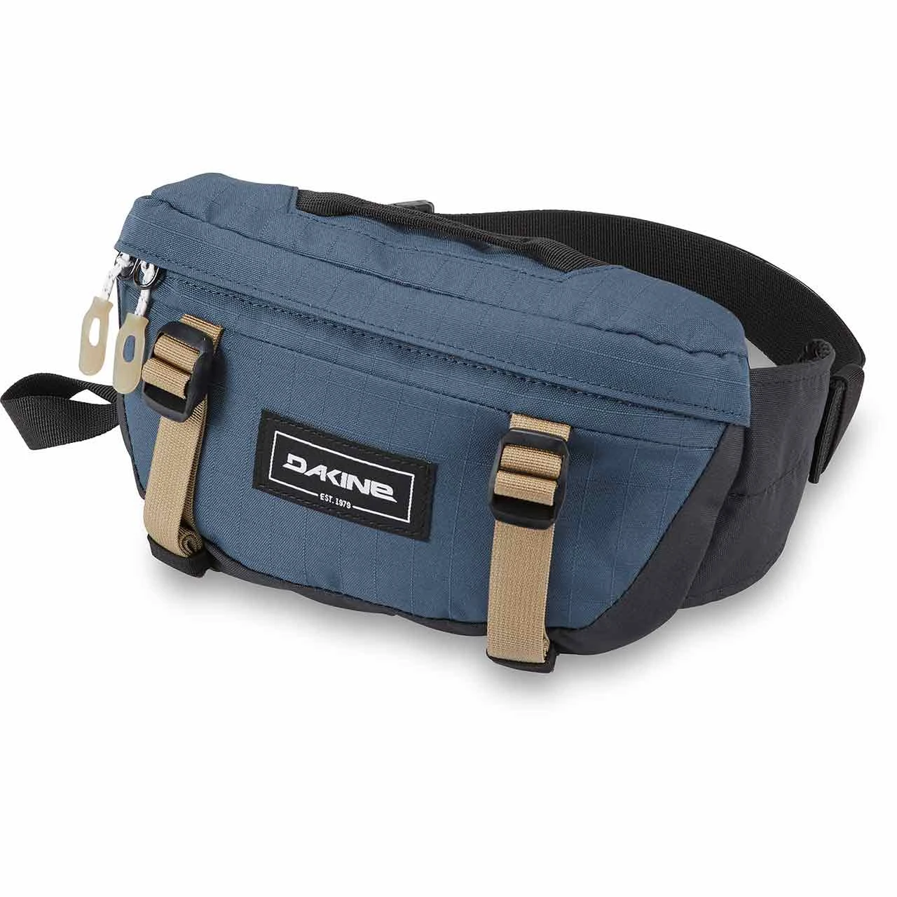 Dakine Hot Laps 1L Hip Pack 18 Dakine Hot Laps 1L Hip Pack - Image 16