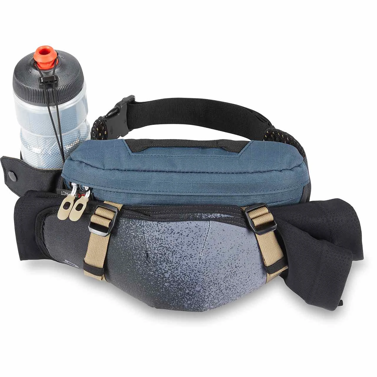 Dakine Hot Laps 1L Hip Pack 13 Dakine Hot Laps 1L Hip Pack - Image 11