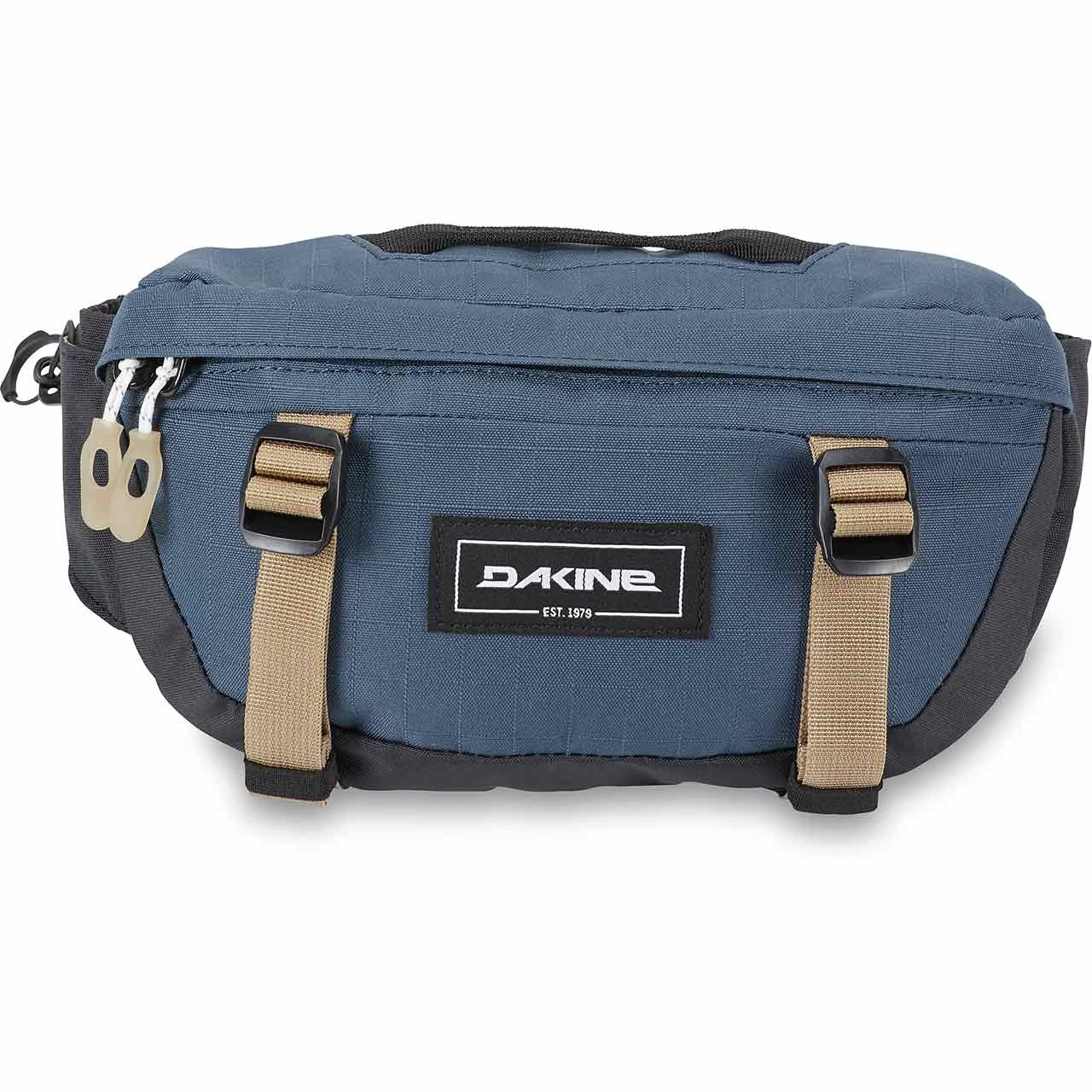 Dakine Hot Laps 1L Hip Pack 3 Dakine Hot Laps 1L Hip Pack