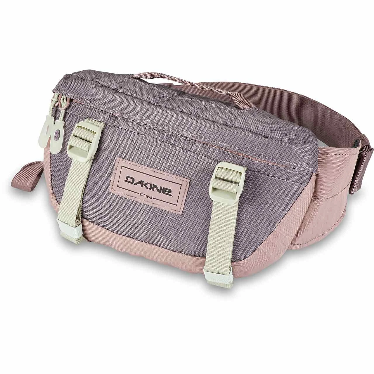 Dakine Hot Laps 1L Hip Pack 17 Dakine Hot Laps 1L Hip Pack - Image 15