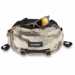 Dakine Hot Laps 2L Waist Bag -Campman Sales Store HOTLAPS2L ASHCROFTCAMO 194626391212 10003406 ASHCROFTCM 12X PT04 19520.1613071389