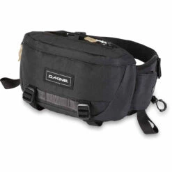 Dakine Hot Laps 2L Waist Bag -Campman Sales Store HOTLAPS2L BLACK 194626391205 10003406 BLACK 12X MAIN 1 22566.1613071338