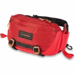 Dakine Hot Laps 2L Waist Bag -Campman Sales Store HOTLAPS2L DEEPRED 194626391229 10003406 DEEPRED 12X MAIN 1 10650.1649700395
