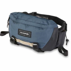 Dakine Hot Laps 2L Waist Bag -Campman Sales Store HOTLAPS2L MIDNIGHTBLUE 194626391236 10003406 MIDNIGHTBL 12X MAIN 1 20746.1613071361