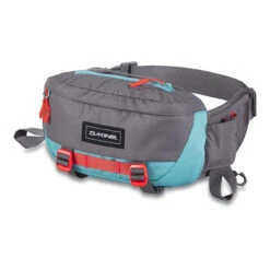 Dakine Hot Laps 2L Waist Bag -Campman Sales Store HOTLAPS2L STEELGREY 194626420769 10003406 STEELGREY 22X MAIN 01344.1649700422