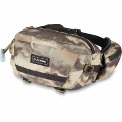 Dakine Hot Laps 5L Waist Bag -Campman Sales Store HOTLAPS5L ASHCROFTCAMO 194626391281 10003407 ASHCROFTCM 12X MAIN 00757.1613074885