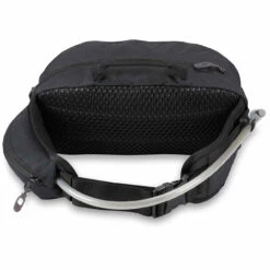 Dakine Hot Laps 5L Waist Bag -Campman Sales Store HOTLAPS5L BLACK 194626391274 10003407 BLACK 12X BACK 1 44731.1613074964