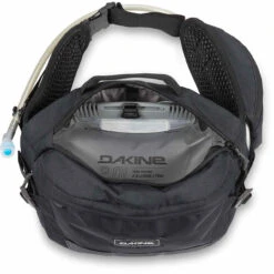 Dakine Hot Laps 5L Waist Bag -Campman Sales Store HOTLAPS5L BLACK 194626391274 10003407 BLACK 12X PT02 1 20050.1613074948