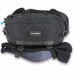 Dakine Hot Laps 5L Waist Bag -Campman Sales Store HOTLAPS5L BLACK 194626391274 10003407 BLACK 12X PT03 1 55237.1613074926