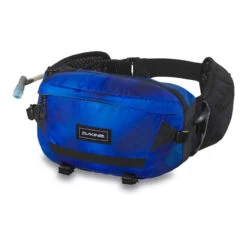 Dakine Hot Laps 5L Waist Bag -Campman Sales Store HOTLAPS5L BLUEHAZE 194626485386 10003407 BLUEHAZE 32X MAIN 35148.1683149945