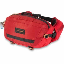 Dakine Hot Laps 5L Waist Bag -Campman Sales Store HOTLAPS5L DEEPRED 194626391298 10003407 DEEPRED 12X MAIN 1 67645.1613074963