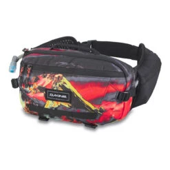 Dakine Hot Laps 5L Waist Bag -Campman Sales Store HOTLAPS5L EVOLUTION 194626485409 10003407 EVOLUTION 32X MAIN 12519.1683150022
