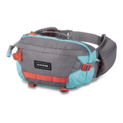 Dakine Hot Laps 5L Waist Bag -Campman Sales Store HOTLAPS5L STEELGREY 194626420653 10003407 STEELGREY 22X MAIN 31924.1649701491