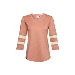 Flylow Hawkins Mountain Bike Shirt - Women's -Campman Sales Store HawkinsShirt BlushTusk Front 82373.1682629524