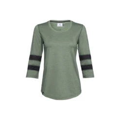 Flylow Hawkins Mountain Bike Shirt - Women's -Campman Sales Store HawkinsShirt CactusBlack Front 40733.1682629530