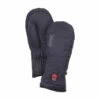 Hestra Heated Mitten Liners -Campman Sales Store Heated Liner Mitt Black 24377.1508628473