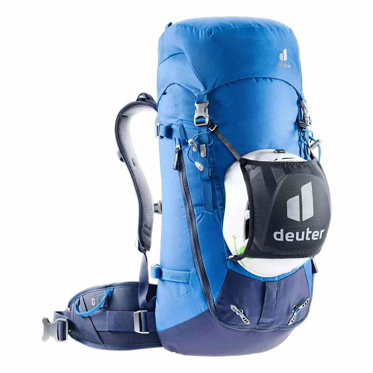 Deuter Helmet Holder 4 Deuter Helmet Holder - Image 2