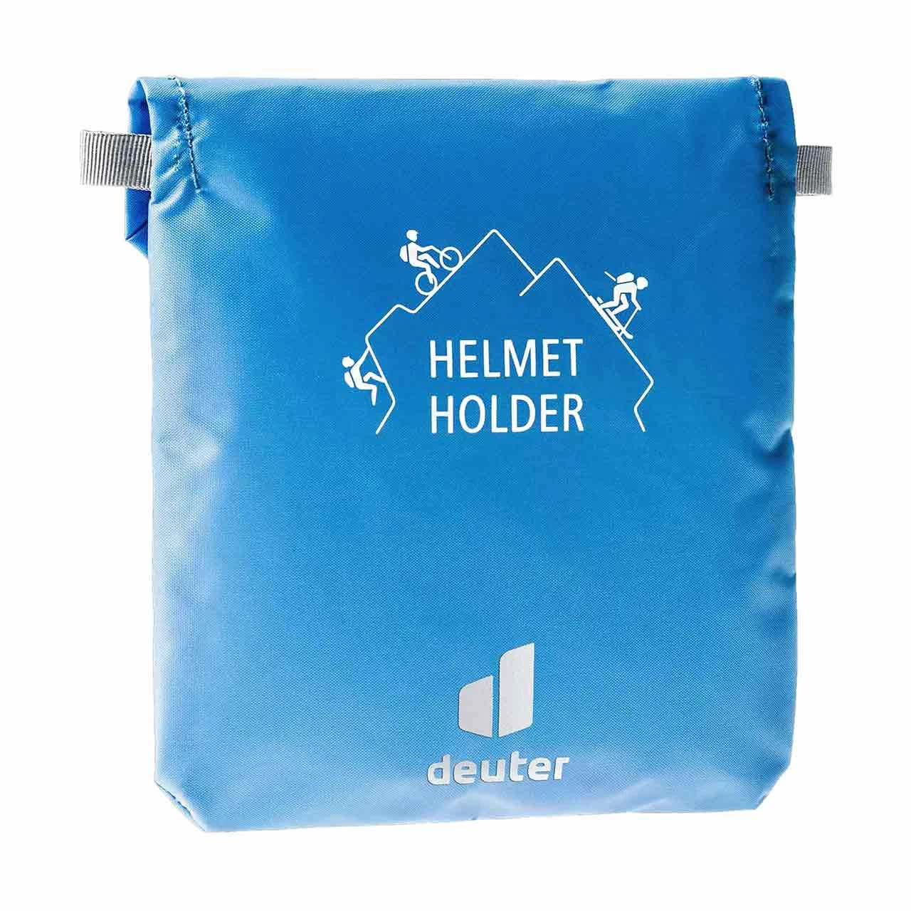 Deuter Helmet Holder 3 Deuter Helmet Holder
