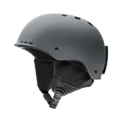 SMITH OPTICS Smith Holt Ski And Snowboard Helmet -Campman Sales Store Holt 2 Charcoal copy 56374.1638317041