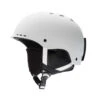 SMITH OPTICS Smith Holt Ski And Snowboard Helmet -Campman Sales Store Holt Matte White 49028.1637787498