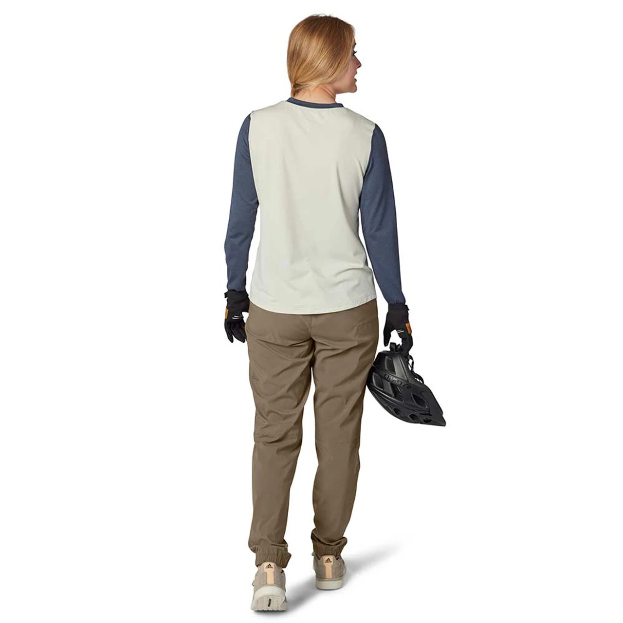 Flylow Tia Mountain Bike Pant - Women's 5 Flylow Tia Mountain Bike Pant - Women's - Image 3