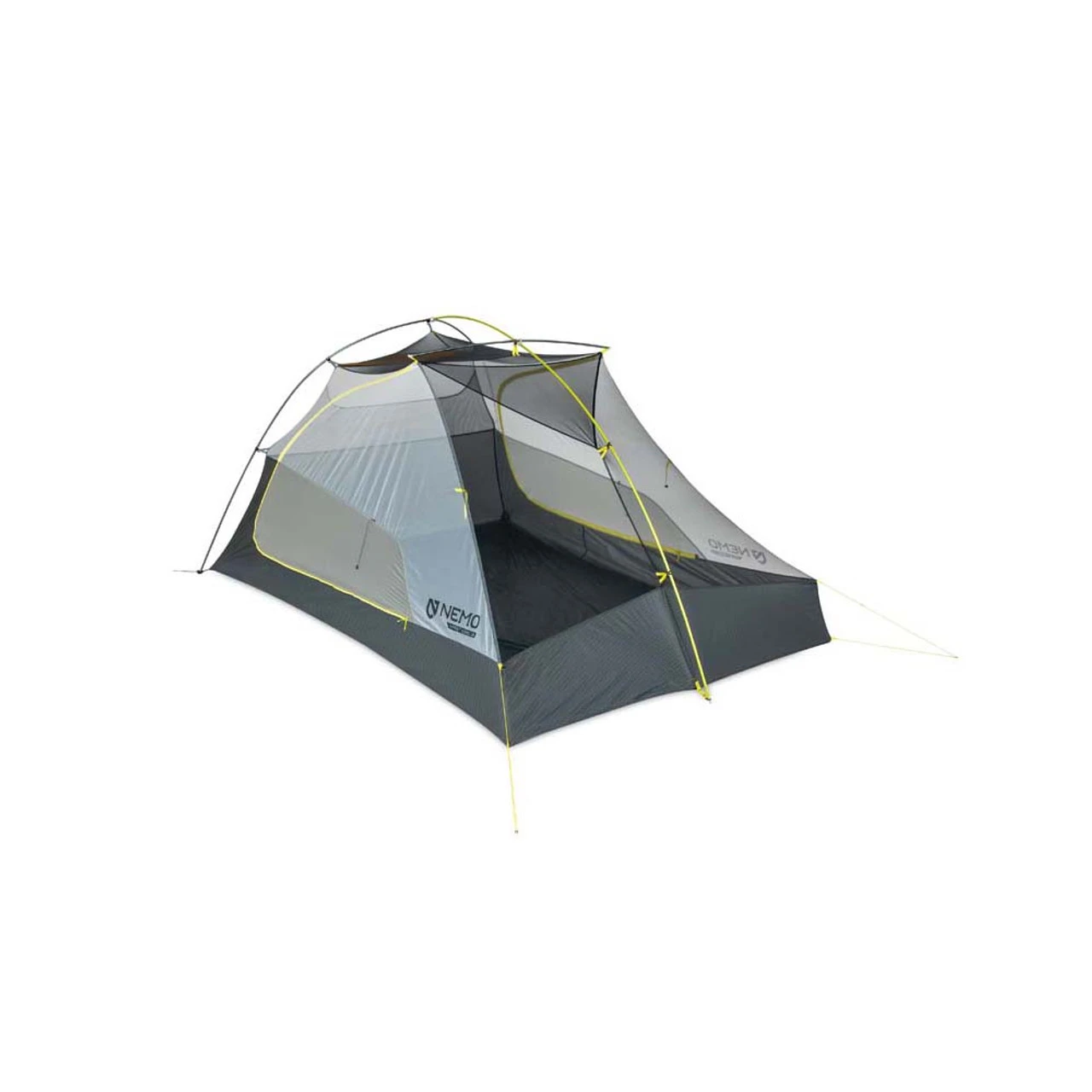 NEMO EQUIPMENT NEMO Hornet OSMO 3P Tent 4 NEMO EQUIPMENT NEMO Hornet OSMO 3P Tent - Image 2