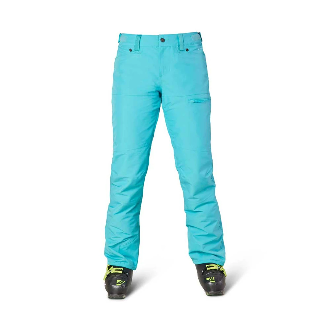 Flylow Hyde Pant - Women's 9 Flylow Hyde Pant - Women's - Image 7