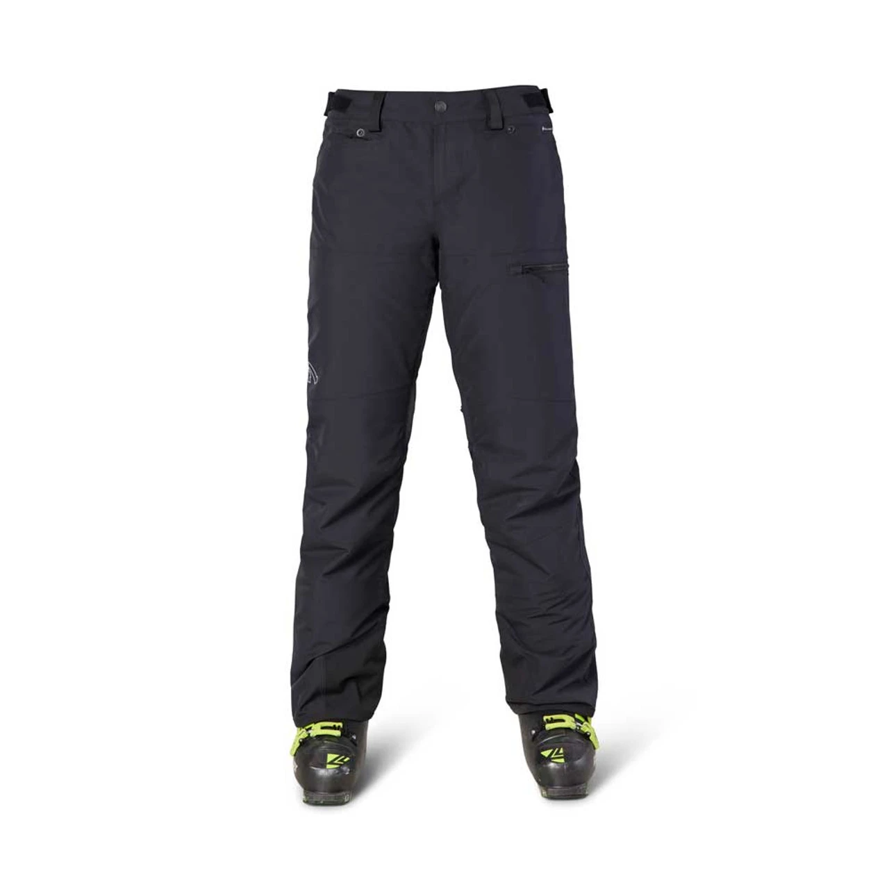 Flylow Hyde Pant - Women's 4 Flylow Hyde Pant - Women's - Image 2