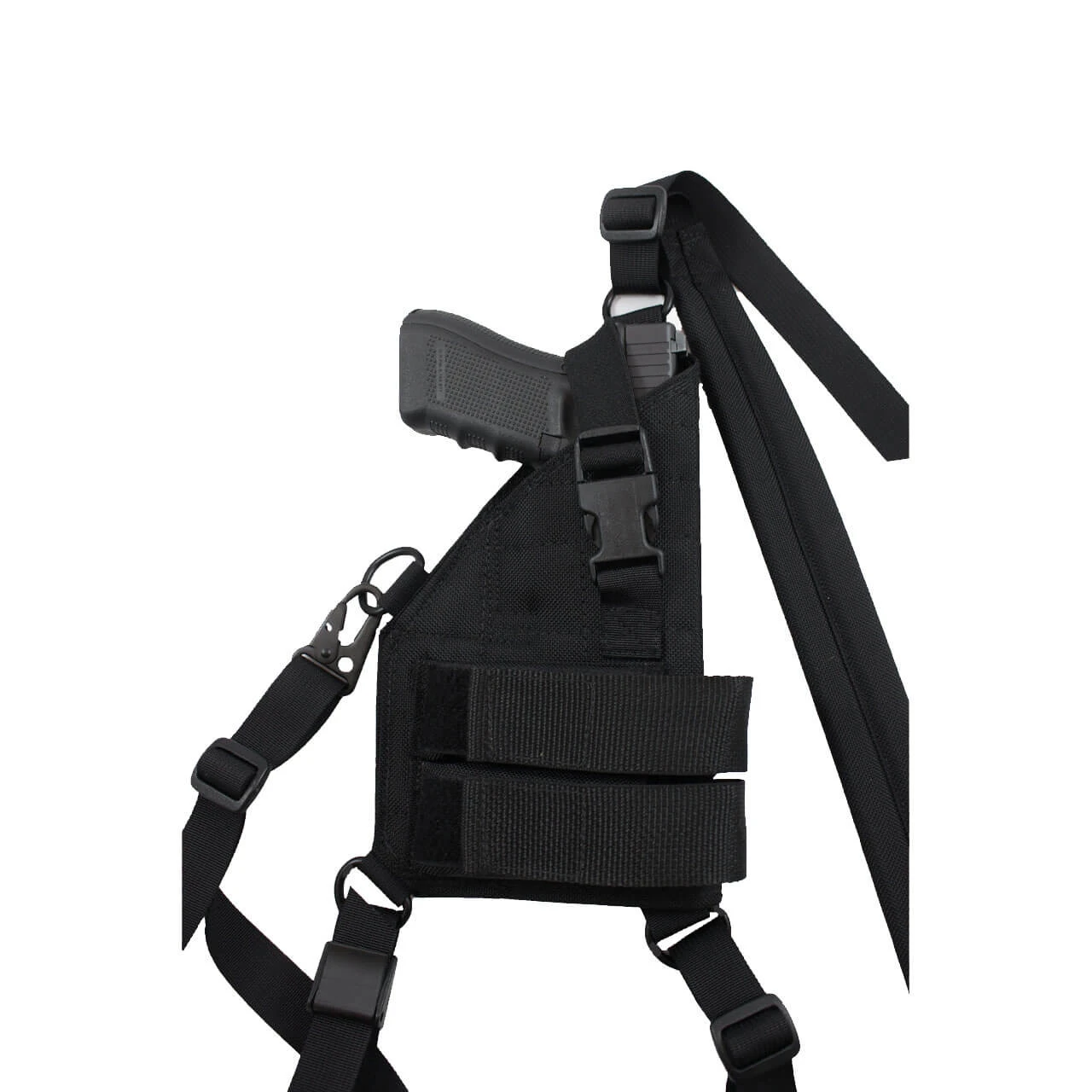 Man Gear Alaska Gen2 MTU Chest Holster 4 Man Gear Alaska Gen2 MTU Chest Holster - Image 2