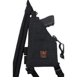 Man Gear Alaska Gen2 MTU Chest Holster