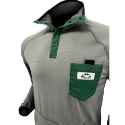 Corbeaux Men's Agent Pullover 15 Corbeaux Men's Agent Pullover -Campman Sales Store IMG 6527 13425.1608672411