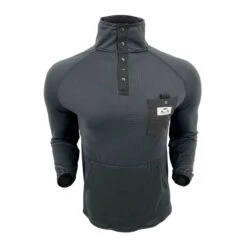 Corbeaux Men's Agent Pullover