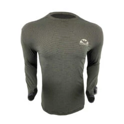 Corbeaux Men's Sopris Long Sleeve -Campman Sales Store IMG 7306 blk 30989.1602880531