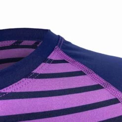 Corbeaux Women's Stripe Crew 11 Corbeaux Women's Stripe Crew -Campman Sales Store IMG 8751 99956.1602885042