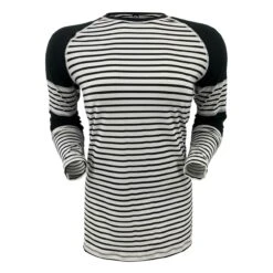Corbeaux Women's Stripe Crew 10 Corbeaux Women's Stripe Crew -Campman Sales Store IMG 8782 ws 71958.1602885631