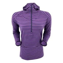 Corbeaux Women's Seeker Hoody